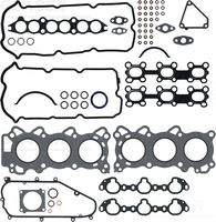 Dichtungsvollsatz, Motor
