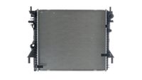 Thumbnail - Radiateur - CR1937000P - MAHLE