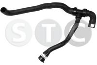 маркуч на радиатора