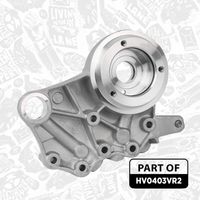 Thumbnail - Reparatieset, lagerbok-nokkenas - HV0403VR2 - ET ENGINETEAM