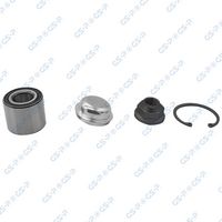 комплект колесен лагер