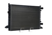 Thumbnail - Radiateur - CR508000S - MAHLE