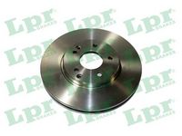 Disc frana LPR, Cod: M2737V