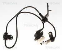 Sensor, Raddrehzahl