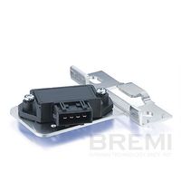 Schaltgerät, Zündanlage