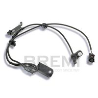 Sensor, Raddrehzahl Sensor, Raddrehzahl