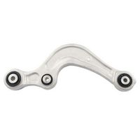 носач, окачване на колелата