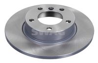 спирачен диск