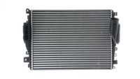 Thumbnail - Intercooler, inlaatluchtkoeler - CI376000P - MAHLE