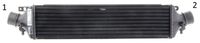 Thumbnail - Intercooler, inlaatluchtkoeler - CI373000P - MAHLE