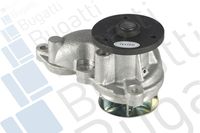 Wasserpumpe, Motorkühlung