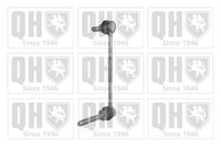 Stange/Strebe, Stabilisator