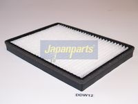 Филтър купе (поленов филтър)