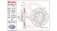 Bremsscheibe