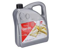 Motoröl