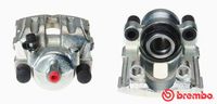 Bremssattel
