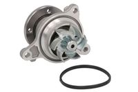THERMOTEC Waterpomp, motorkoeling 1