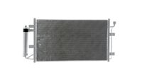 Thumbnail - Condensor, airconditioning - AC1050000S - MAHLE