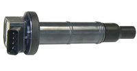 Bobina inductie METZGER AUTOTEILE, Cod: 0880162