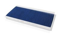 Filter, Innenraumluft