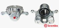 Bremssattel