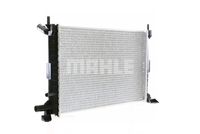 Thumbnail - Radiateur - CR375000S - MAHLE