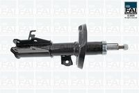 Amortizor FAI AutoParts, Cod: FPSA268