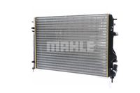 Thumbnail - Radiateur - CR493000S - MAHLE