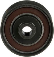 Τροχαλία παρέκκλισης, οδοντ. ιμά PowerGrip™