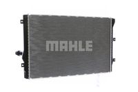 Thumbnail - Radiateur - CR1539001S - MAHLE