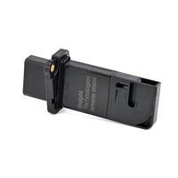 DELPHI Luchtmassameter 7