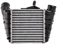 Thumbnail - Intercooler, inlaatluchtkoeler - CI530000P - MAHLE