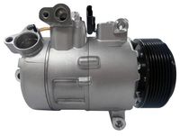 Thumbnail - Compressor, airconditioning - ACP709000S - MAHLE