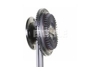 Thumbnail - Koppeling, radiateurventilator - CFC50000P - MAHLE