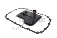 комплект хидравличен филтър, автоматична предавателна кутия