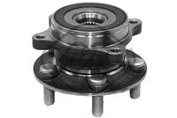 главина на колелото