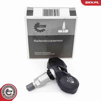 Wheel Sensor, tyre-pressure monitoring system