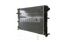 Thumbnail - Radiateur - CR171000S - MAHLE