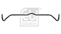 Stabilisator, Fahrwerk