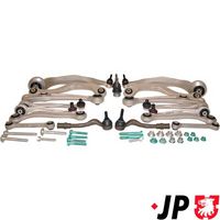 комплект окачване