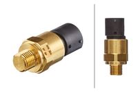 Temperaturschalter, Kühlerlüfter