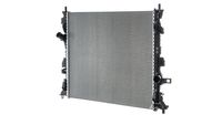 Thumbnail - Radiateur - CR952000P - MAHLE