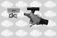 термостат, охладителна течност