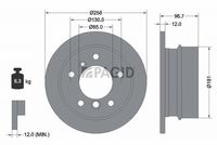 Bremsscheibe Bremsscheibe