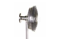 Thumbnail - Koppeling, radiateurventilator - CFC36000P - MAHLE