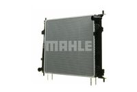 Thumbnail - Radiateur - CR1889000S - MAHLE