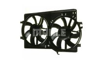 Thumbnail - Koelventilatorwiel - CFF219000P - MAHLE