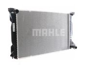 Thumbnail - Radiateur - CR1421000S - MAHLE