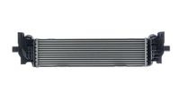 Thumbnail - Intercooler, inlaatluchtkoeler - CI626000P - MAHLE