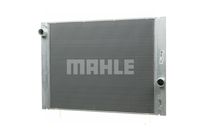 Thumbnail - Radiateur - CR1067000P - MAHLE